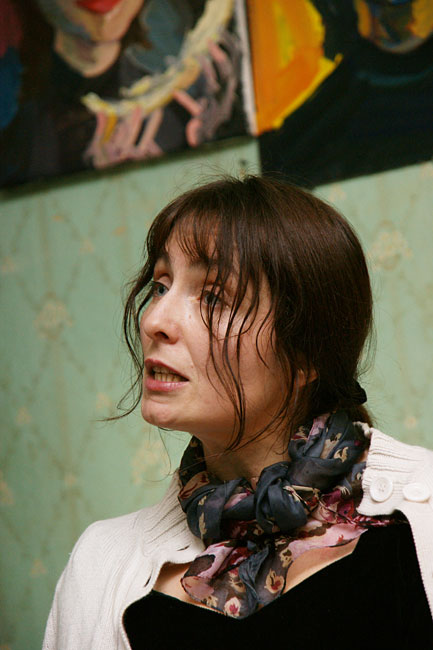 Жанна Сизова