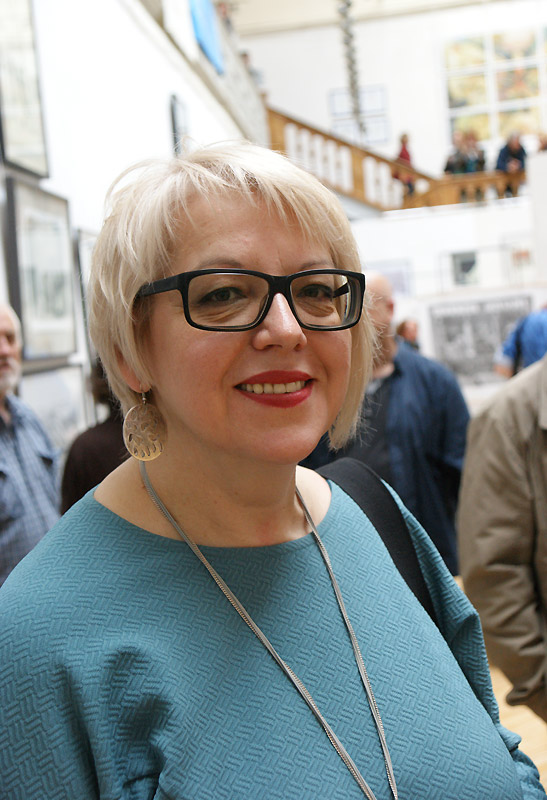 Елена Добрякова