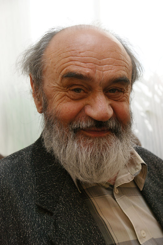 Николай Благодатов