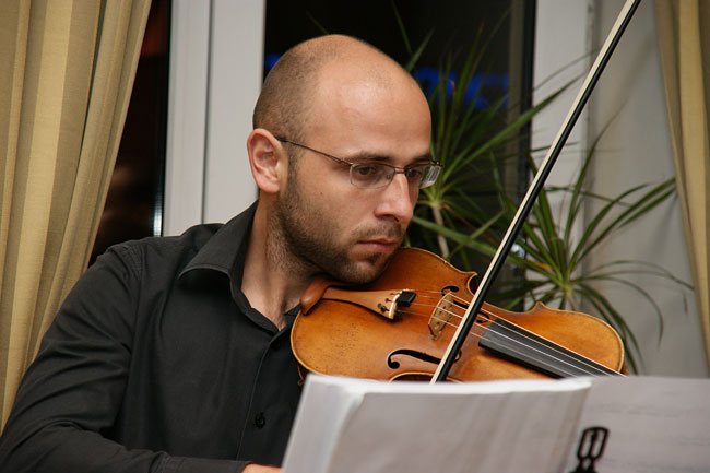 Александр Абухович