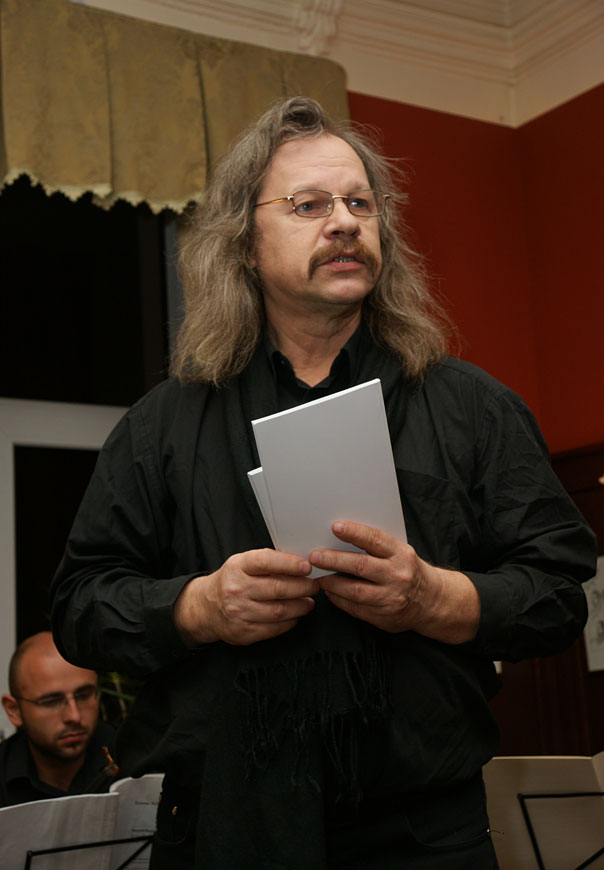 Валерий Земских