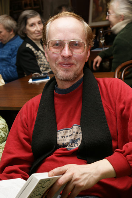 Дмитрий Чернышев