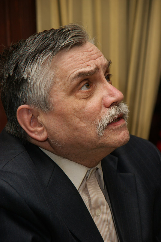 Сергей Стратановский