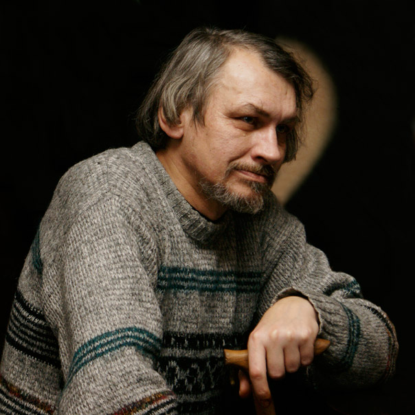 Алексей Давыденков
