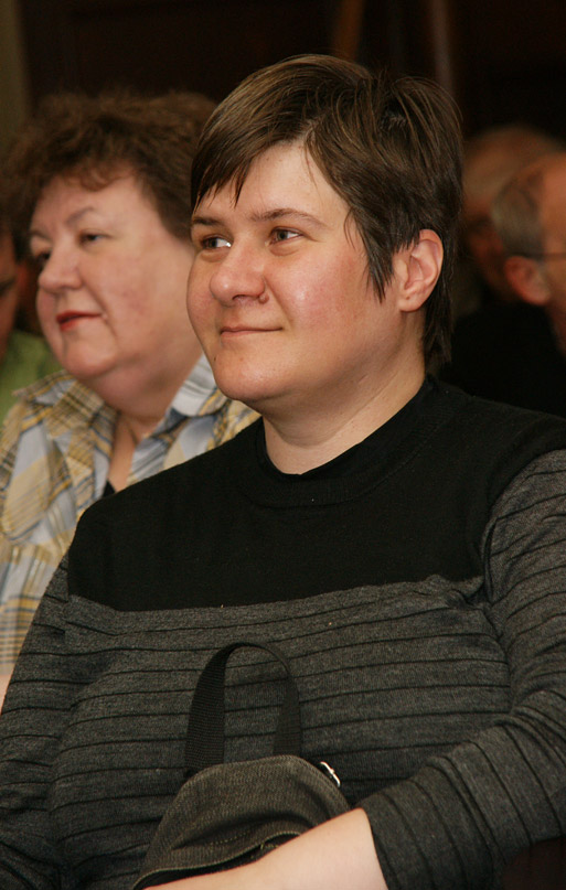 Лидия Чередеева