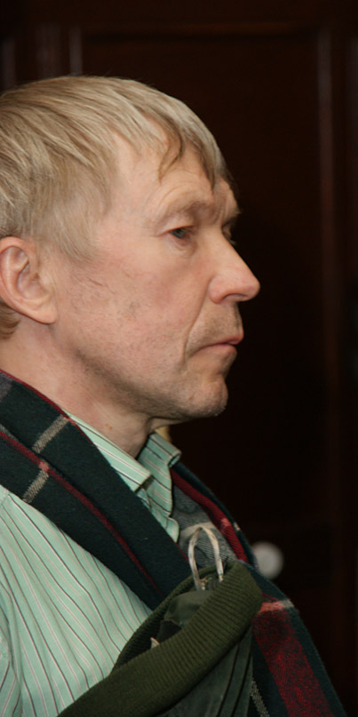 Александр Ильянен