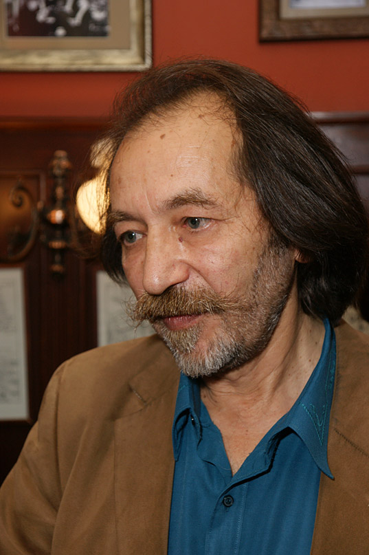 Сергей Осколков