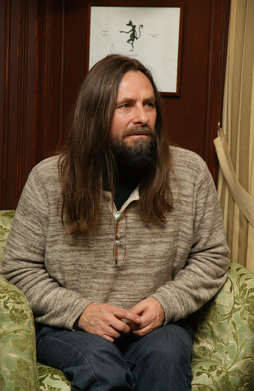 Валерий Купка