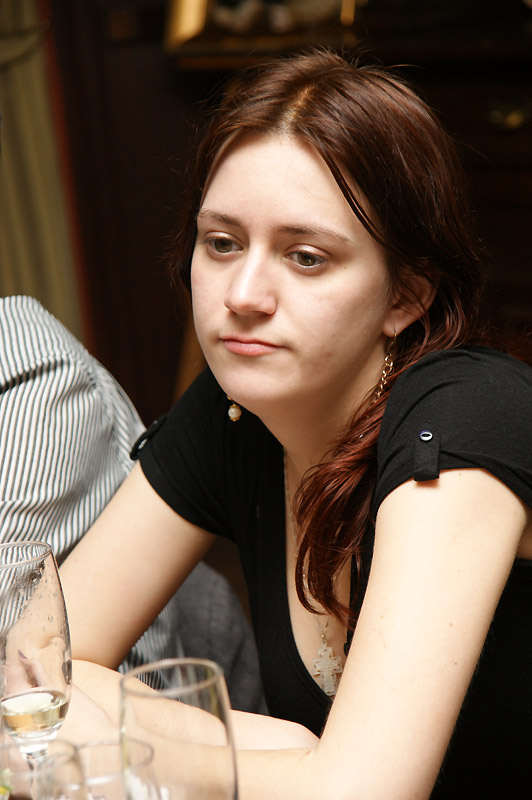 Анна Орлицкая
