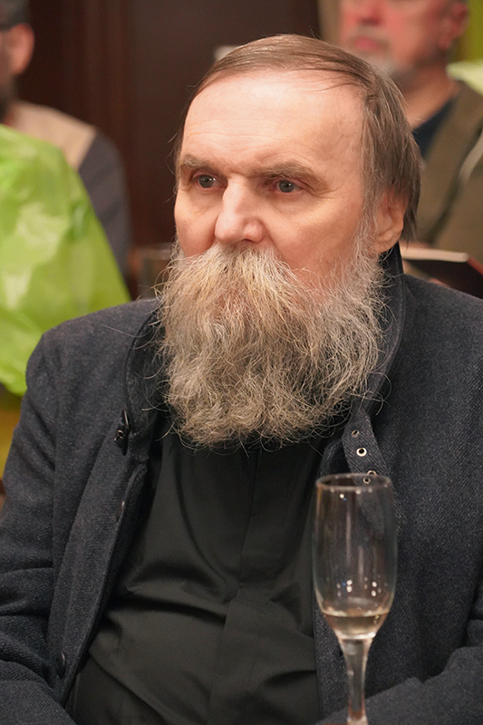 Андрей Жуков