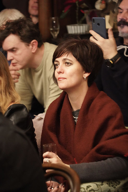 Екатерина Бичун