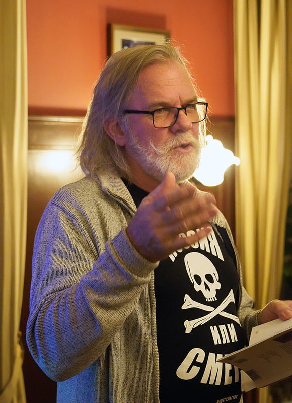Дмитрий Григорьев