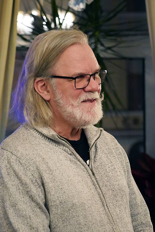 Дмитрий Григорьев