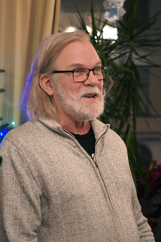 Дмитрий Григорьев