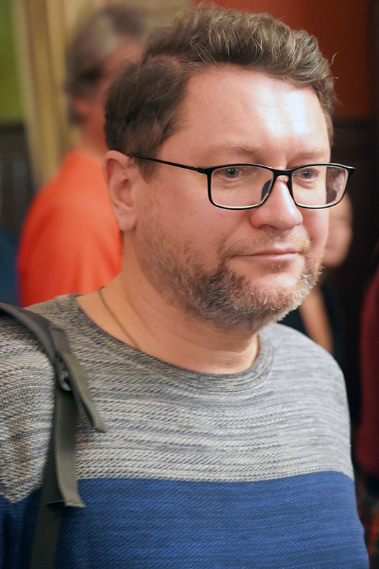 Вадим Бо