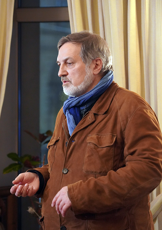 Арсен Мирзаев