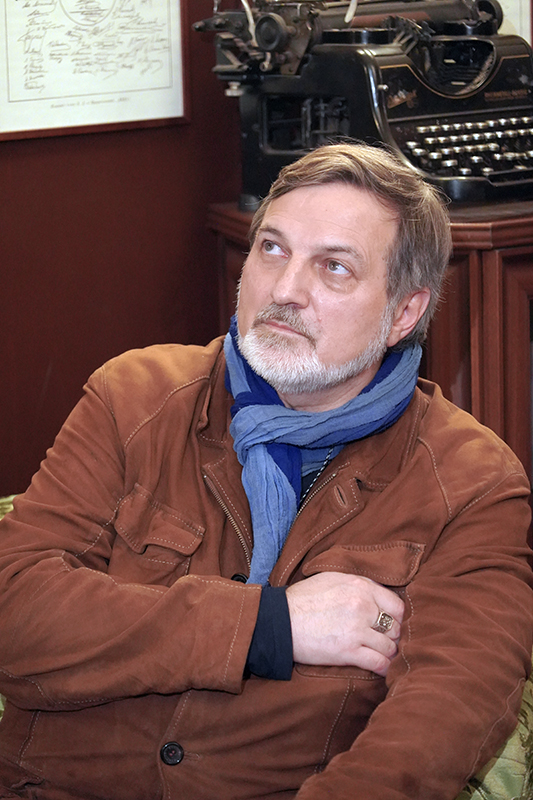 Арсен Мирзаев