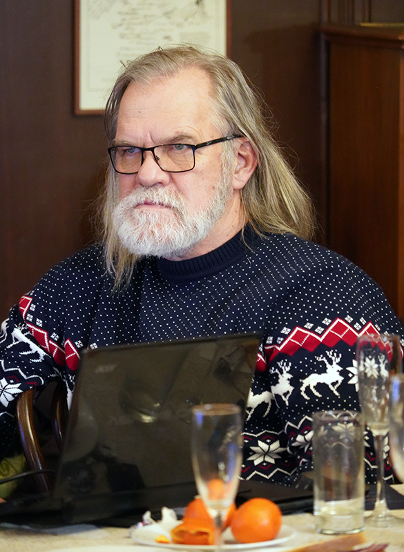 Дмитрий Григорьев