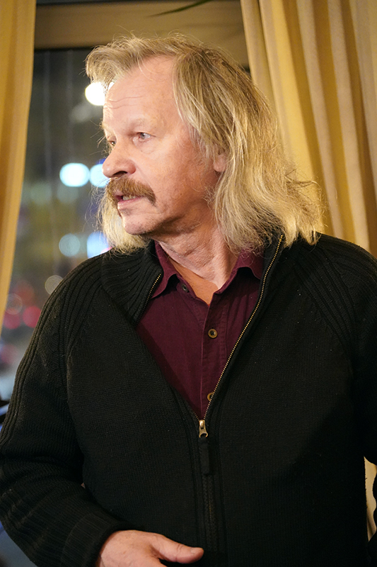 Валерий Земских