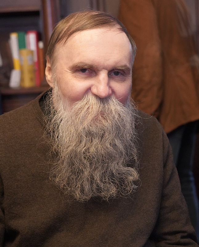 Андрей Жуков