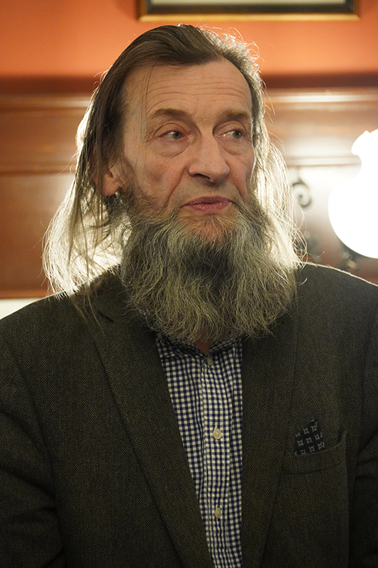 Вадим Максимов