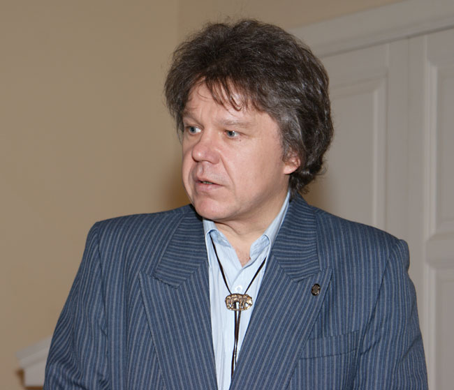 А. Л. Захаренков