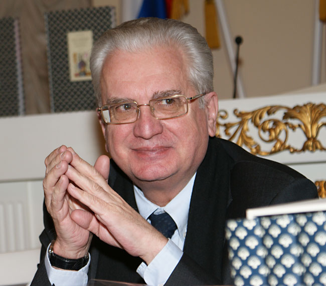 М. Б. Пиотровский