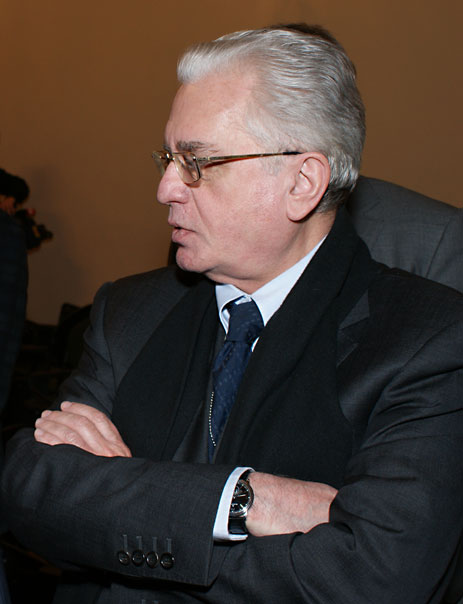 М. Б. Пиотровский 