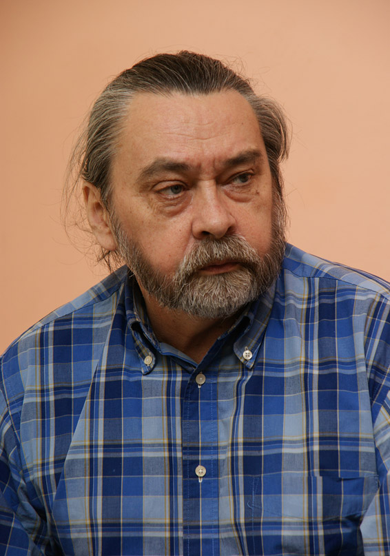 Сергей Ковальский