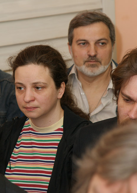 Дарья Суховей, Арсен Мирзаев