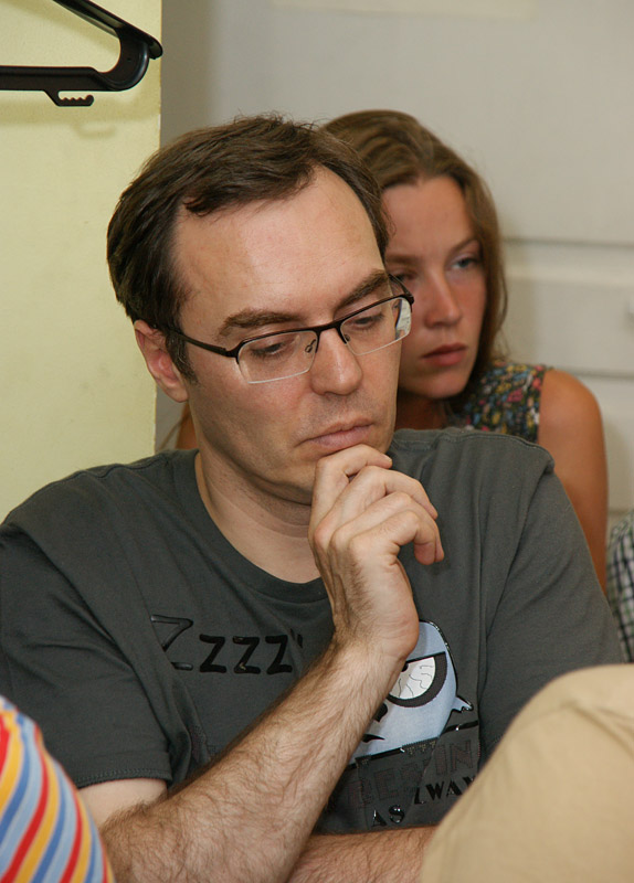 Владимир Бауэр