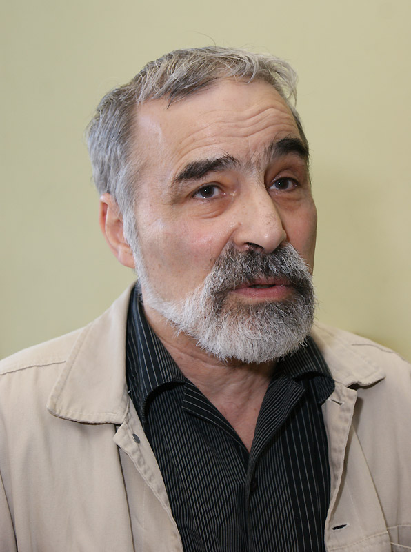Борис Шифрин