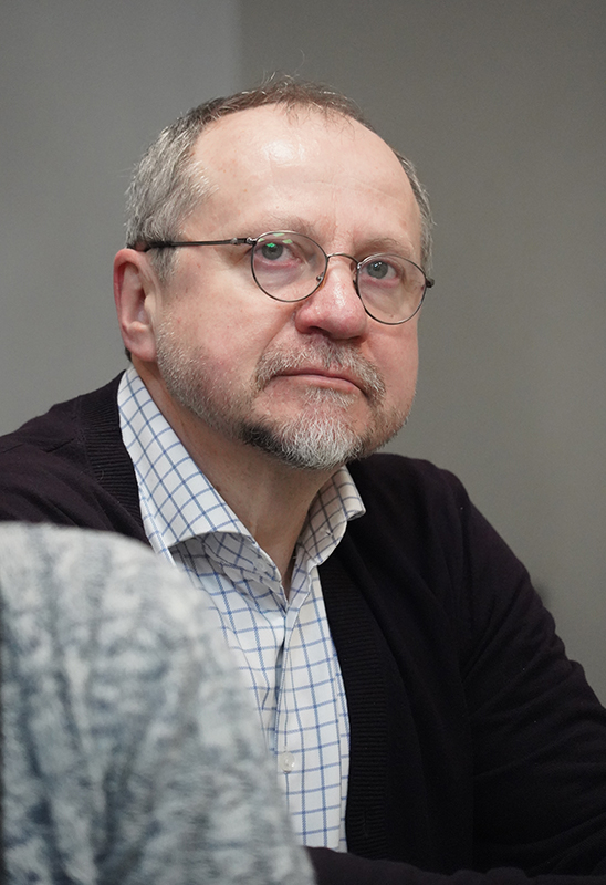 Николай Денисенко