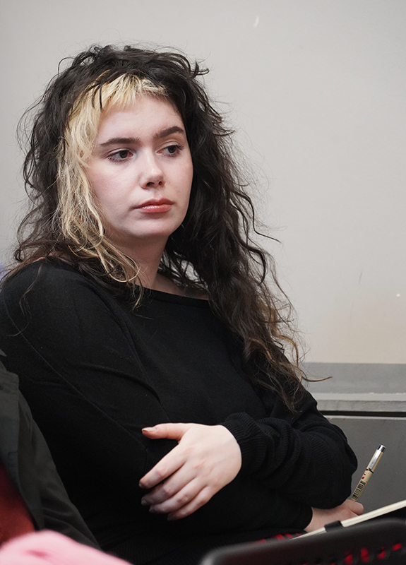 Лиза Мария Заславская