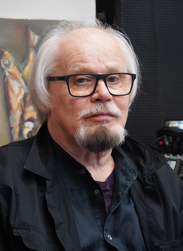 Дмитрий Шарапов