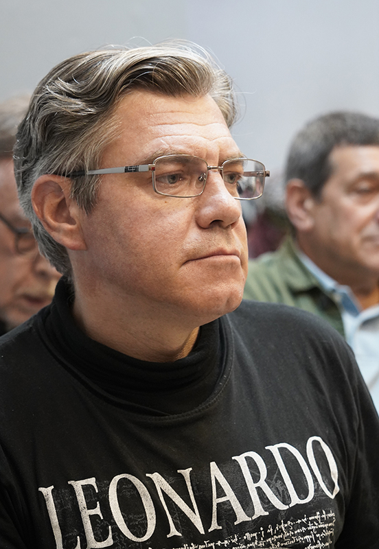 Александр Заславский
