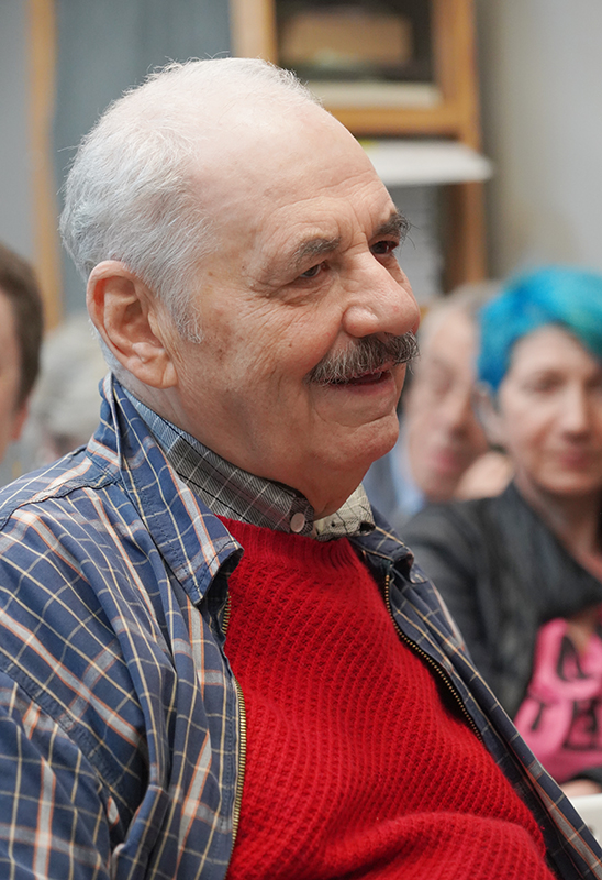 Александр Симуни