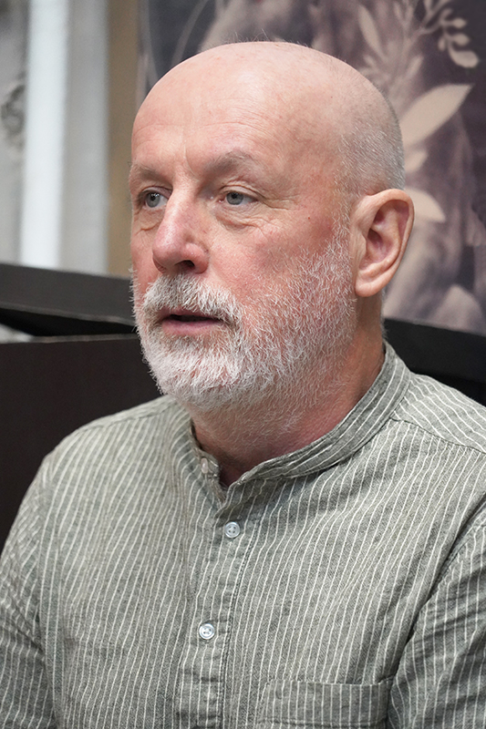 Глеб Ершов