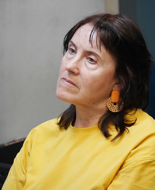Татьяна Левченко