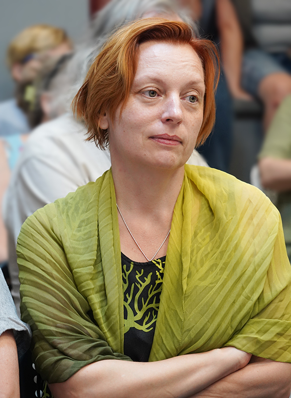 Юлия Медведева