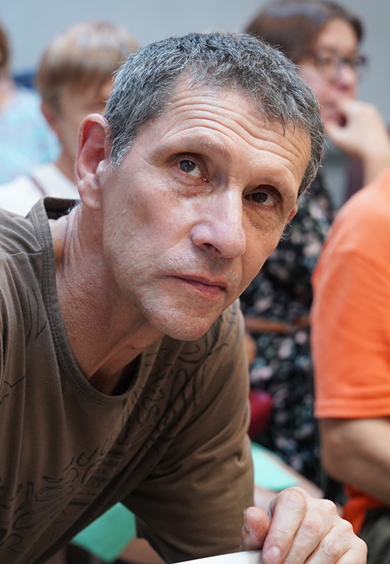Дмитрий Флегонтов