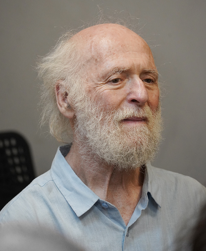 Евгений Барский