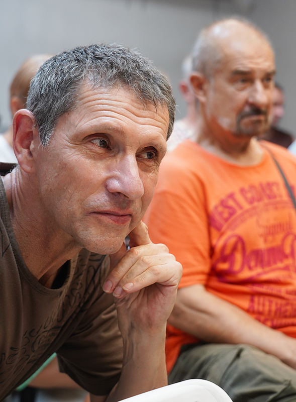 Дмитрий Флегонтов