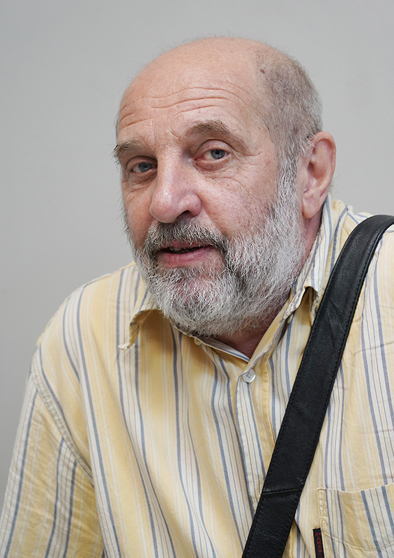 Александр Борков