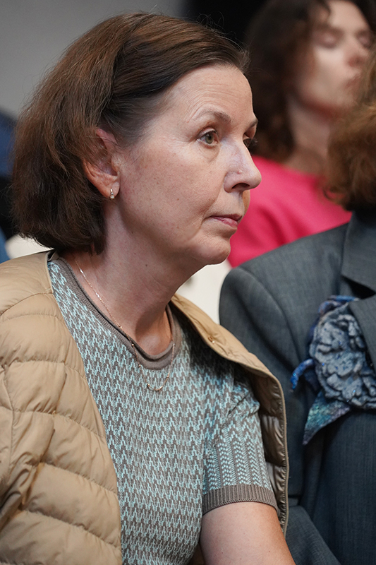 Людмила Есакова