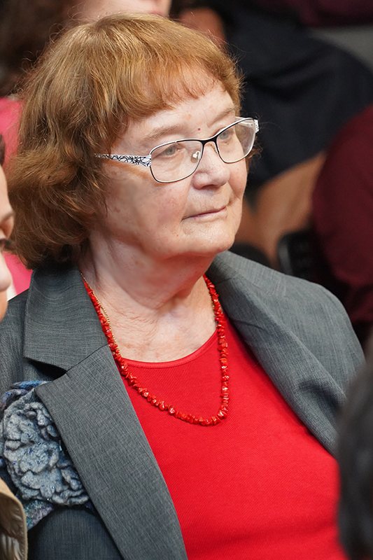 Юлия Горская
