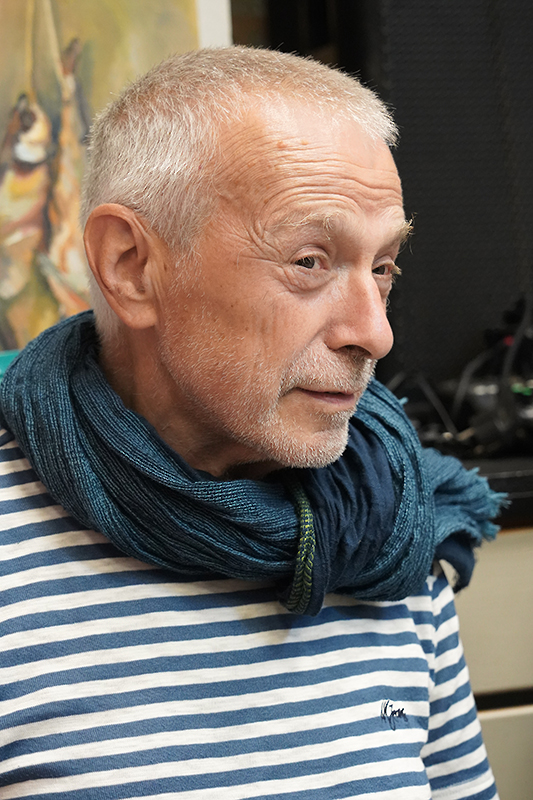 Александр Бихтер