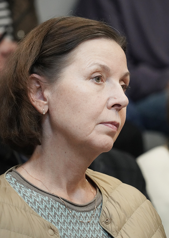 Людмила Есакова