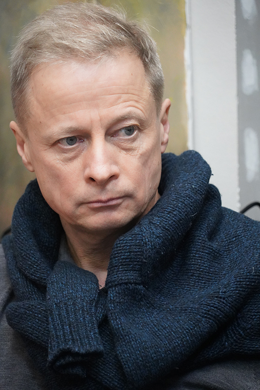 Мстислав Павлов