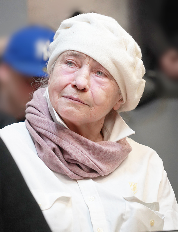 Анна Иконникова